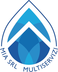 Logo Mia S.r.l. Multiservizi